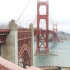 Golden Gate Fog