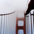 Golden Gate Half-Fog