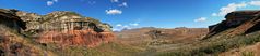 Golden Gate Highlands NP