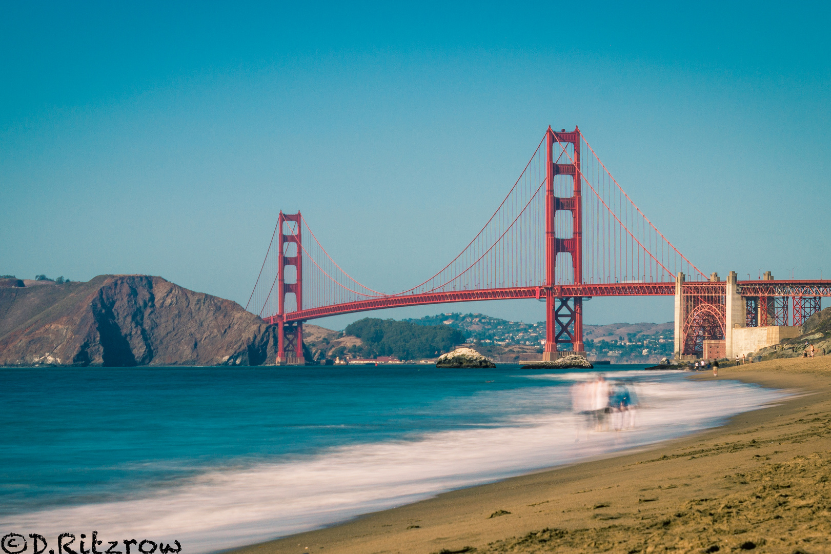 Golden Gate II