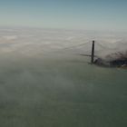 Golden Gate im Nebel 2013 B1