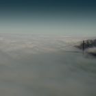 Golden Gate im Nebel 2013 B2