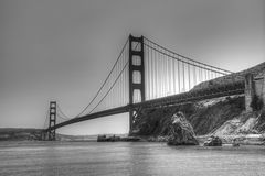 Golden Gate Impressions