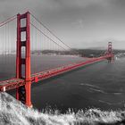 Golden Gate @ Marin Headlands