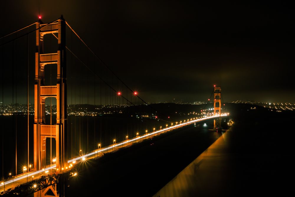 Golden Gate @ N8