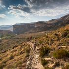 Golden Gate National Park, South Africa