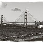 Golden Gate nostalgia