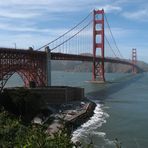 Golden Gate Original