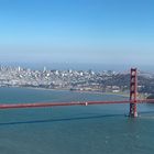 Golden Gate Overview