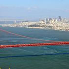 - Golden Gate Panorama -