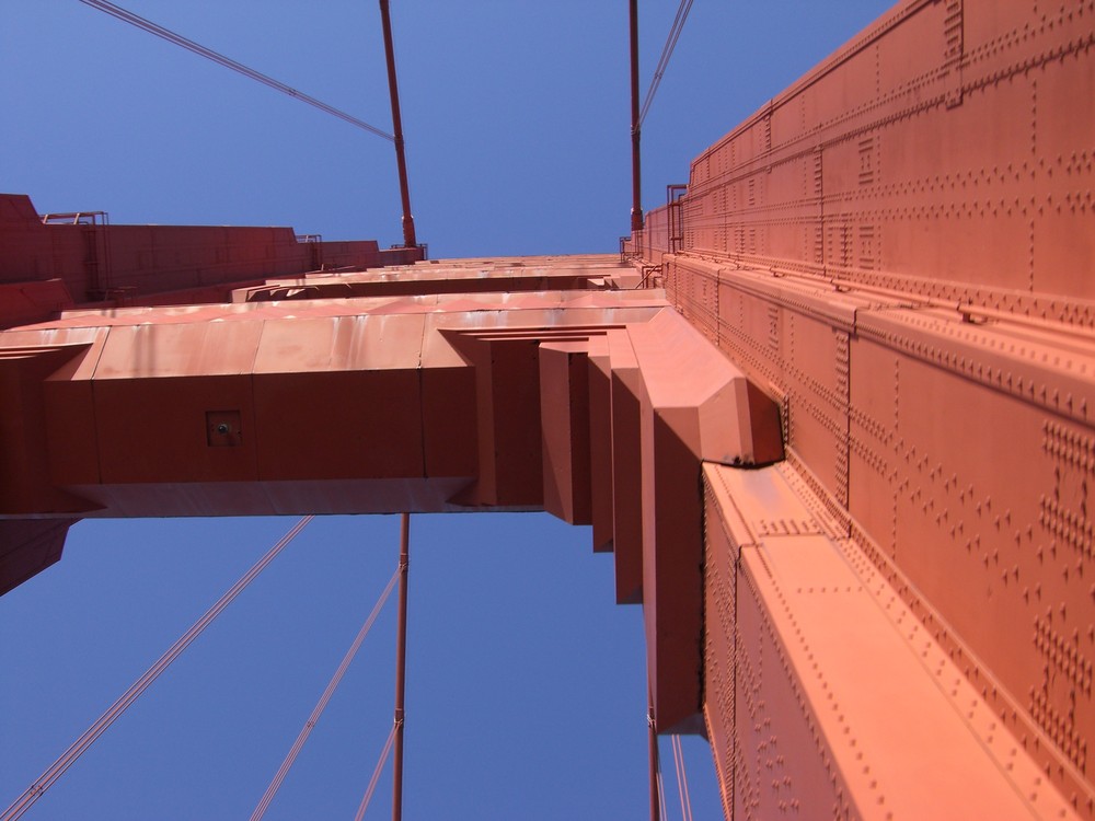 Golden Gate Pylon