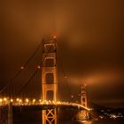 Golden Gate San Francisco 2008