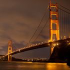 Golden Gate - San Francisco