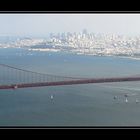 Golden Gate -- Schon wieder!