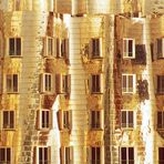 Golden Gehry