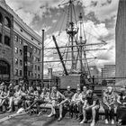 Golden Hinde