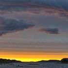 Golden horizon | Nordland | Norway