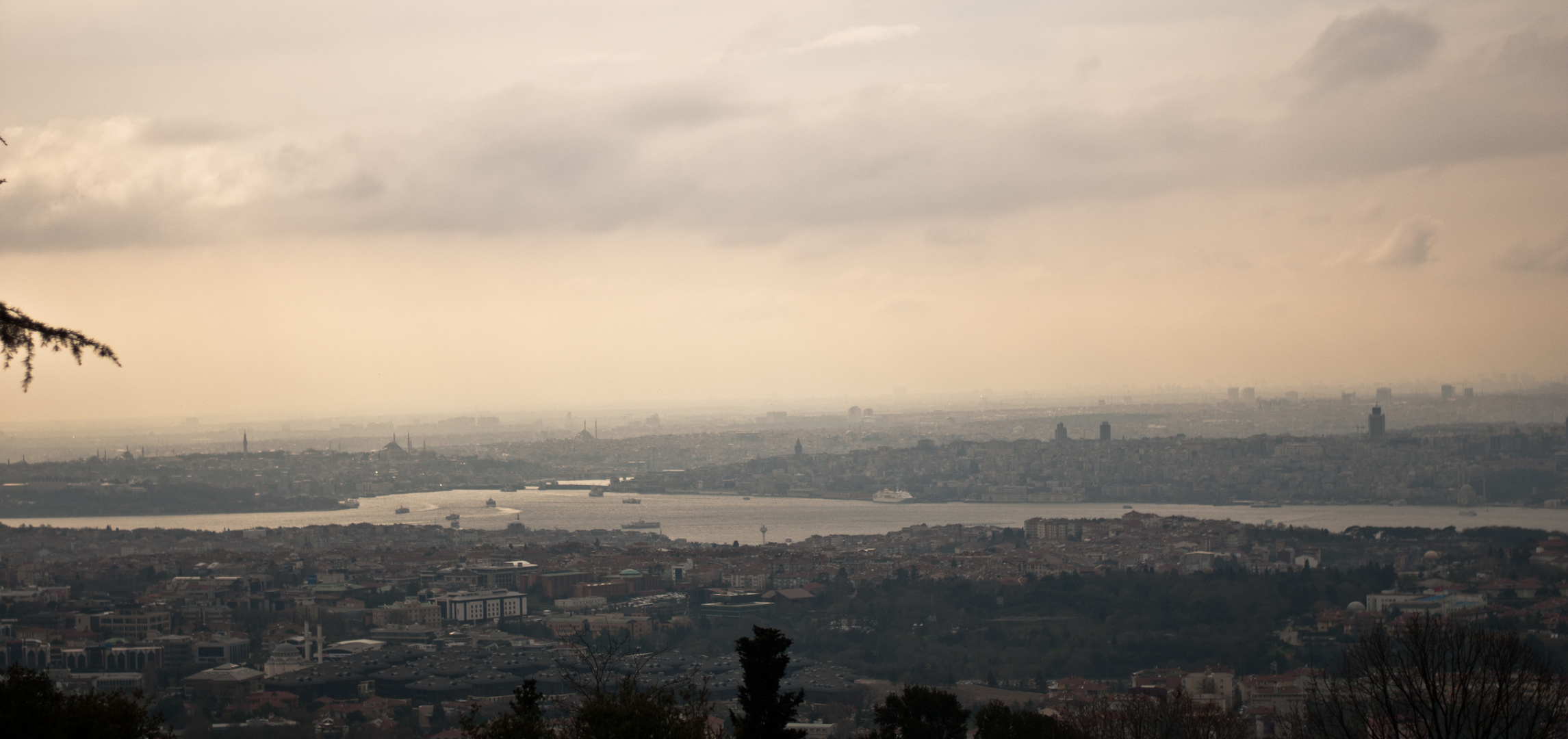 Golden Horn