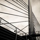 Golden Horn Metro Bridge