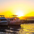 Golden Hour - Aqaba