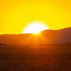 Golden Hour - Namibia C14