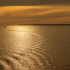 Golden Hour, Ostsee bei Tallin I