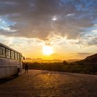 Golden Hour - Twyfelfontein Country Lodge