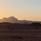 Golden Hour - Wadi Rum-5