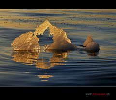 Golden Ice