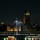 Golden Jubilee Bridges