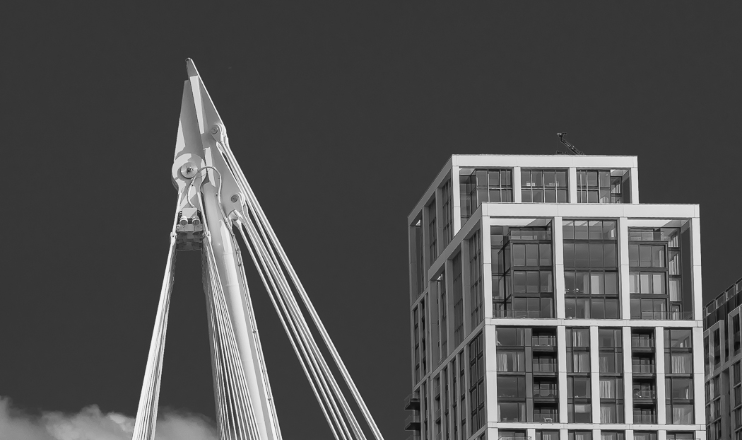 GOLDEN JUBILEE BRIDGES