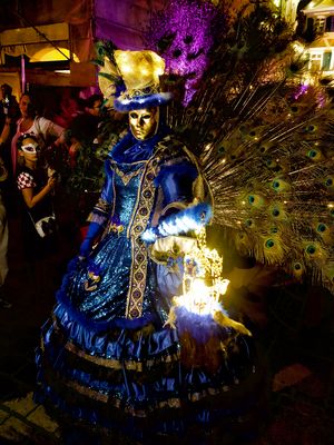 Golden lantern P9071351