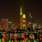 Golden Mainhattan