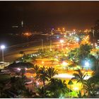 Golden Mile in Durban