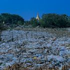 Golden Myanmar-die andere Seite