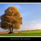 Golden October