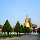 Golden Pagoda, I