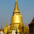 Golden Pagoda, II