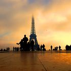 Golden Paris