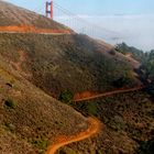 Golden Path to Golden Gate