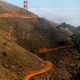 Golden Path to Golden Gate