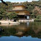 Golden Pavilion #2