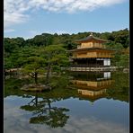 Golden Pavilion