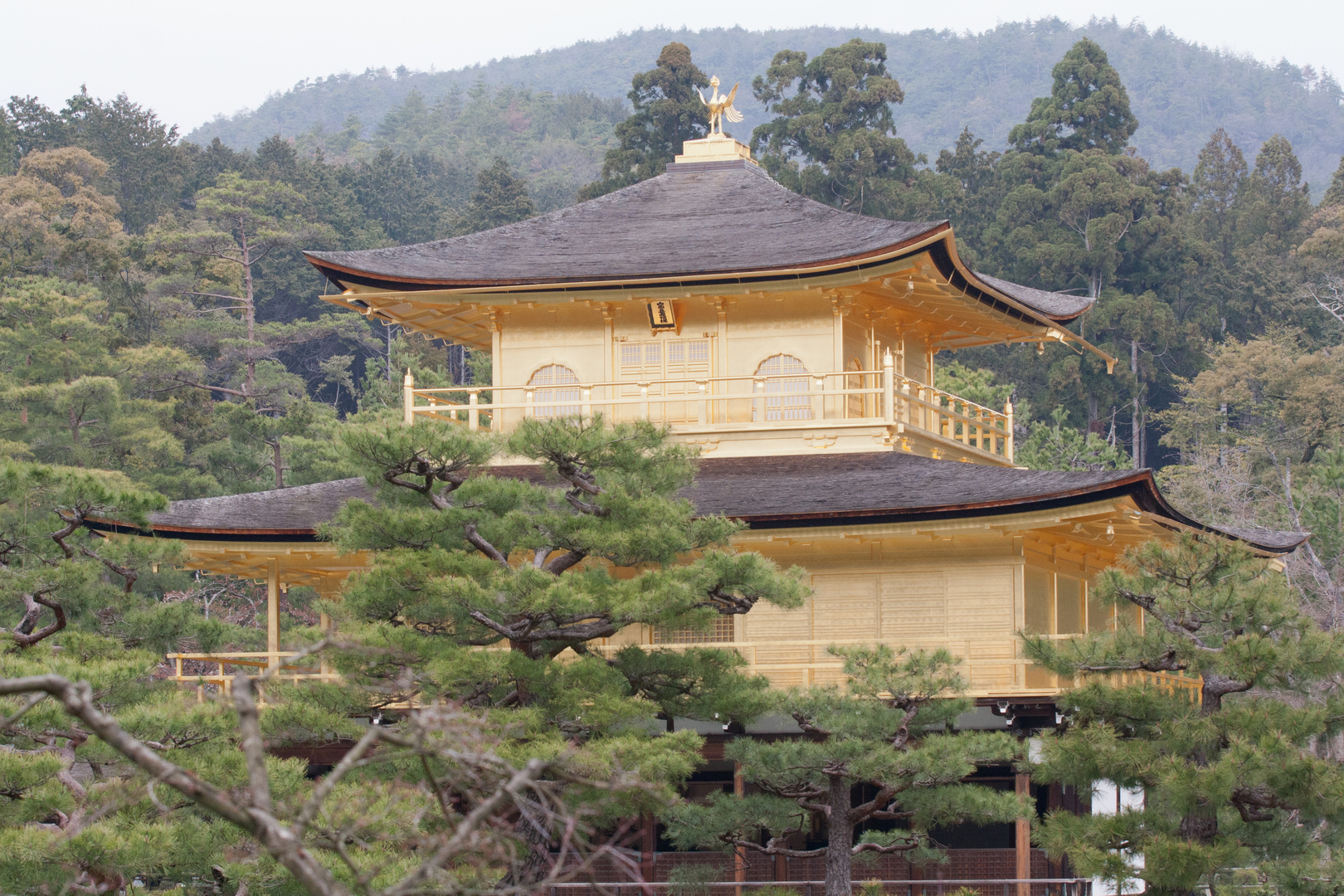 Golden Pavillion