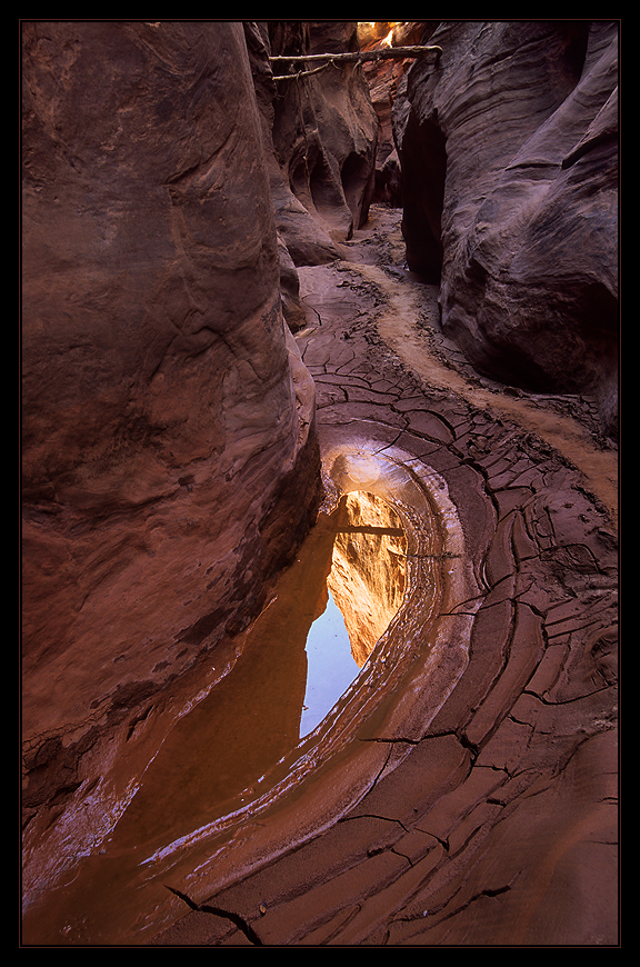 Golden Pool