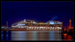 Golden Princess