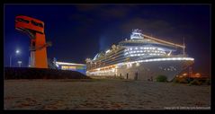 Golden Princess II