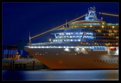 Golden Princess III