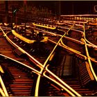 Golden Rails