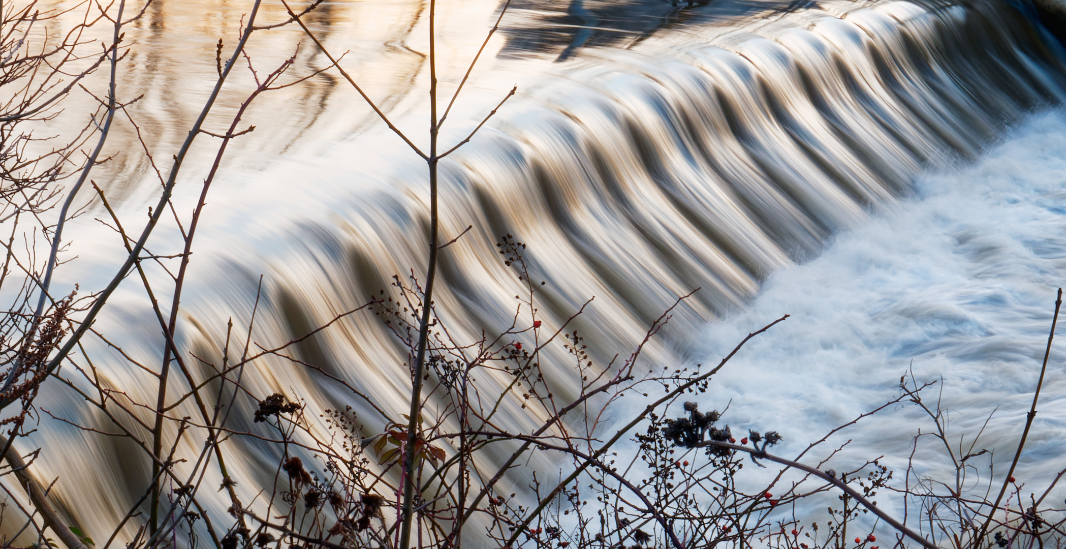 "Golden River"